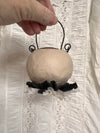 Owl Trick or Treat Ornament