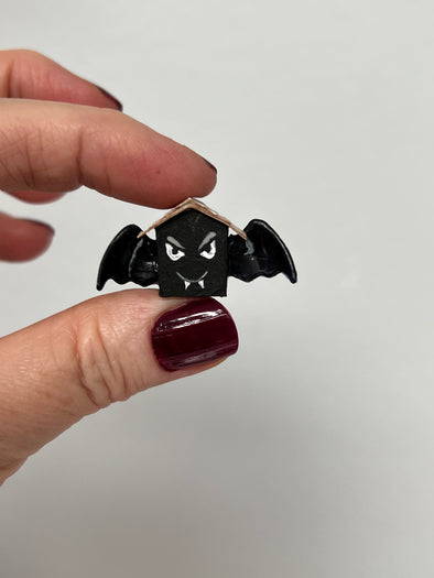 Miniature House Bat 6