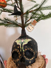 Luna Moth Skull Tree for Katie