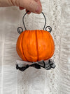 Jack Trick or Treat Ornament
