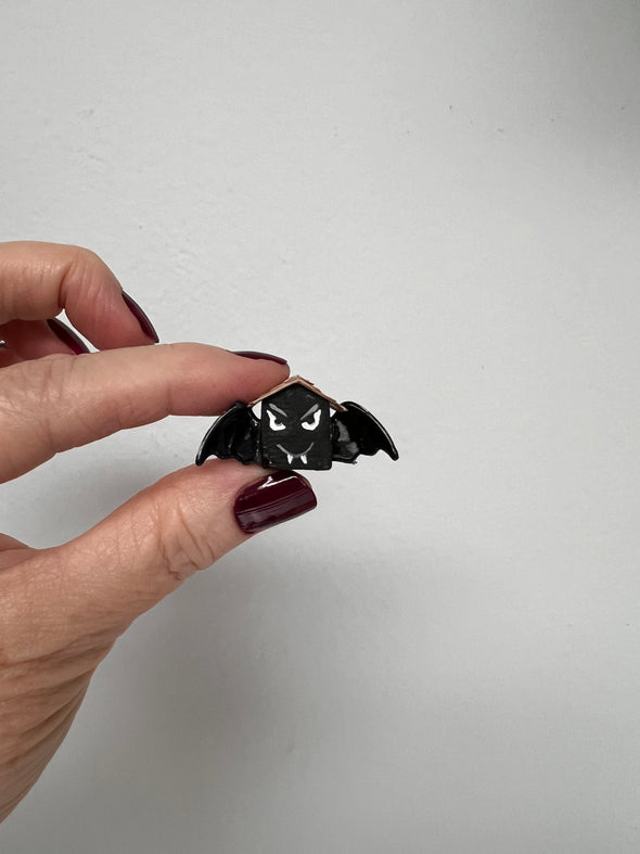 Miniature House Bat 1