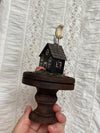 Miniature Monster House