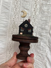 Miniature Monster House