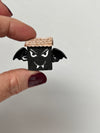 Miniature Mansion Bat 1